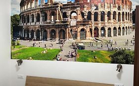 Laura Luxury Apartment In The Center Rome
